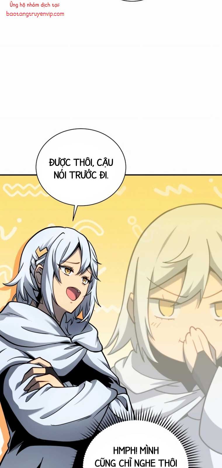 Tử linh sư thiên tài của học viện