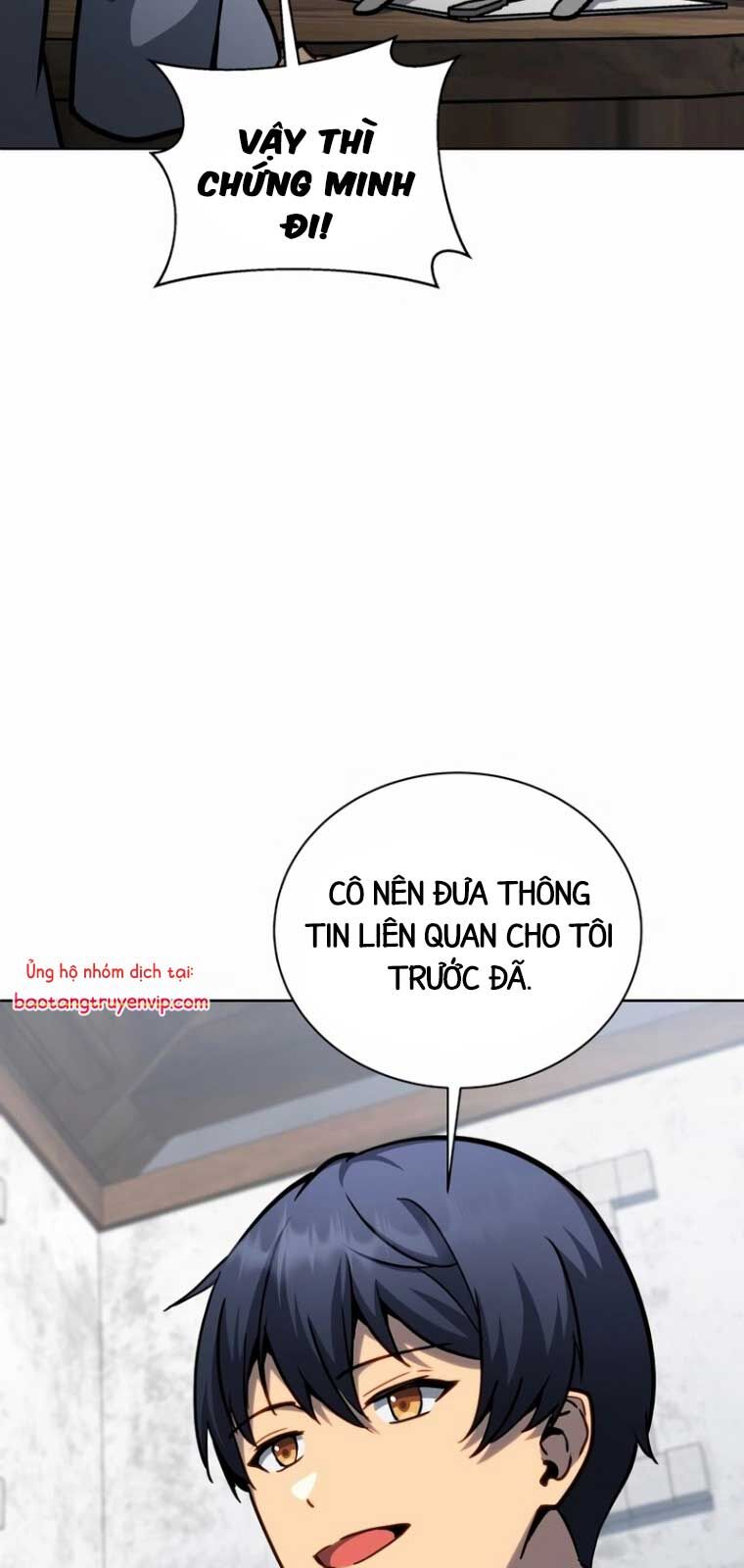 Tử linh sư thiên tài của học viện