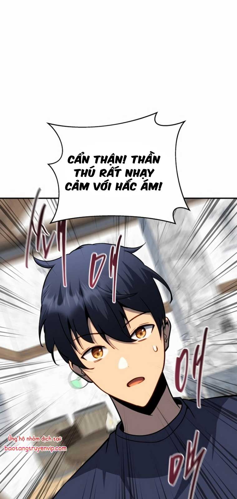 Tử linh sư thiên tài của học viện