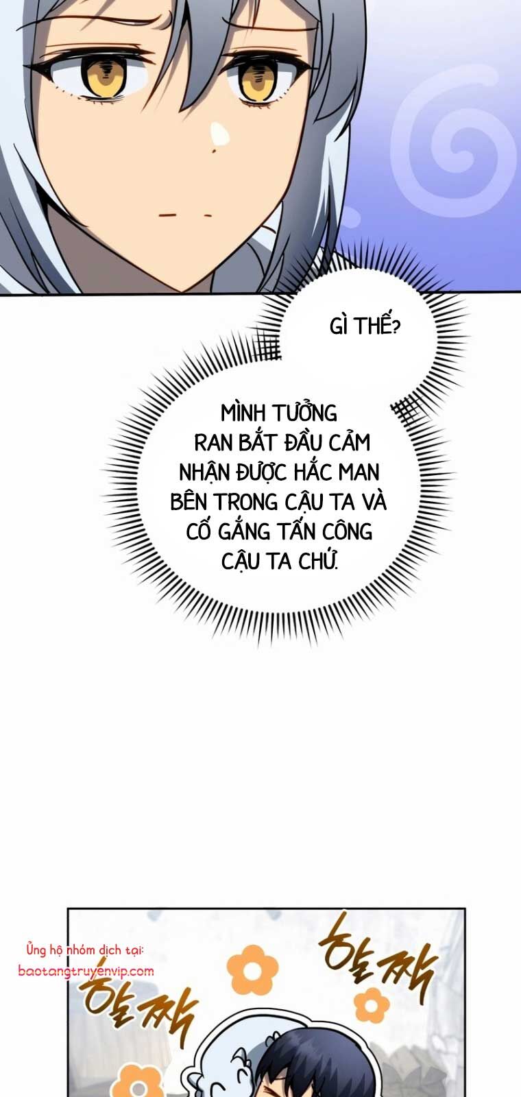 Tử linh sư thiên tài của học viện