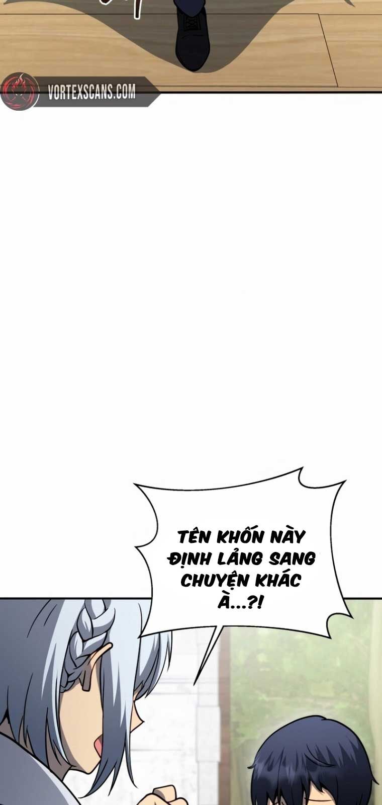 Tử linh sư thiên tài của học viện