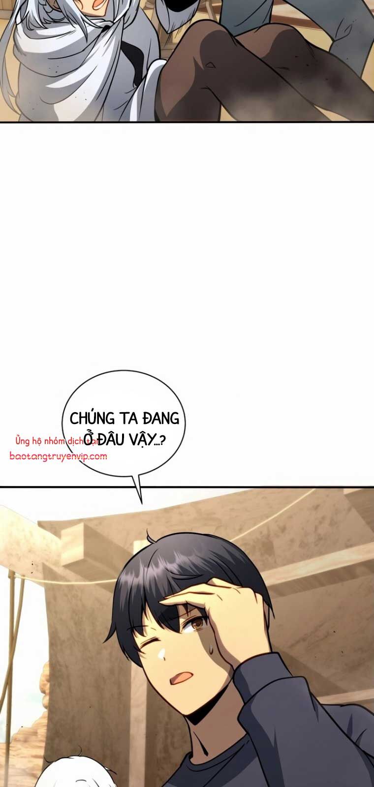 Tử linh sư thiên tài của học viện