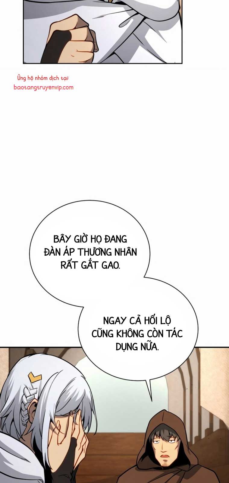 Tử linh sư thiên tài của học viện