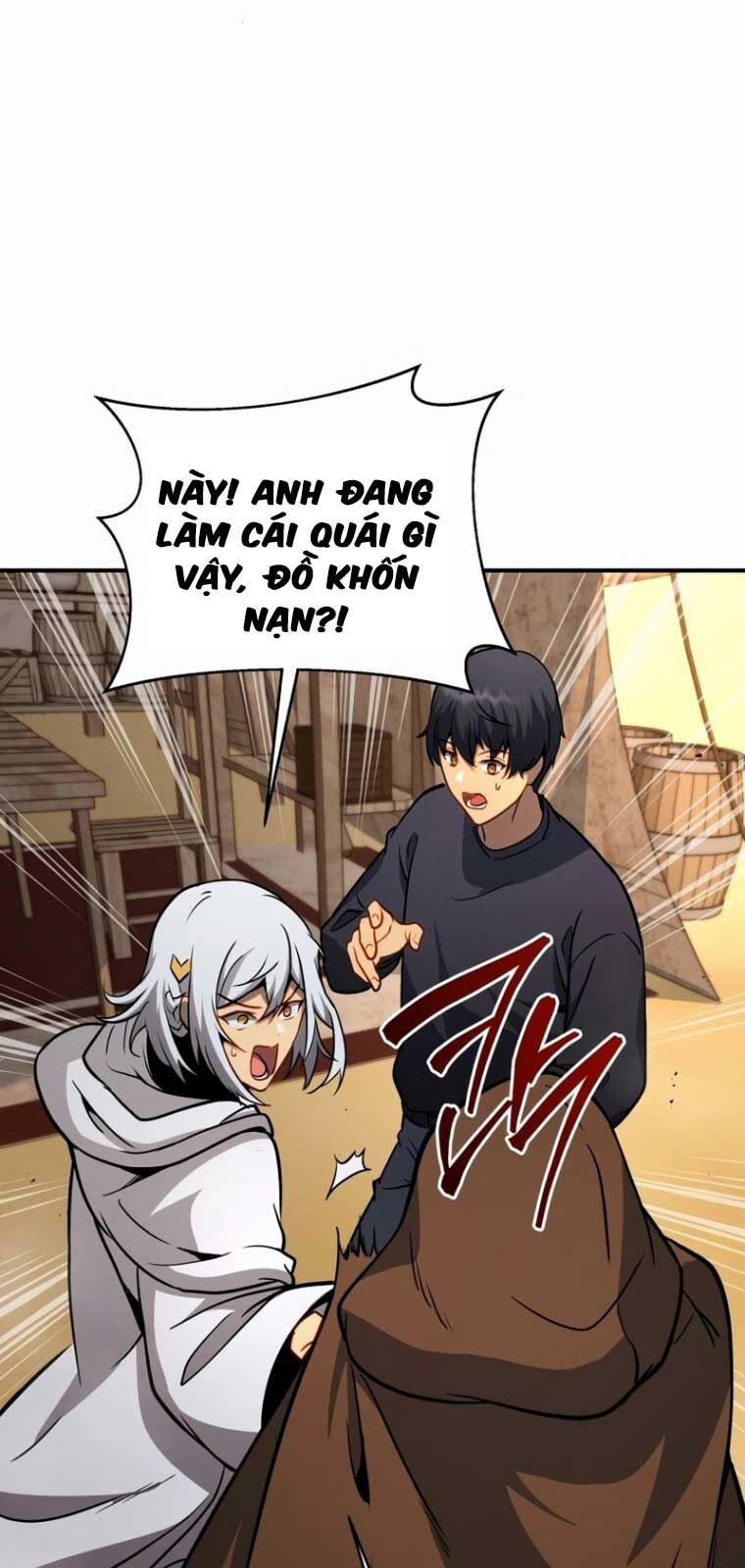 Tử linh sư thiên tài của học viện