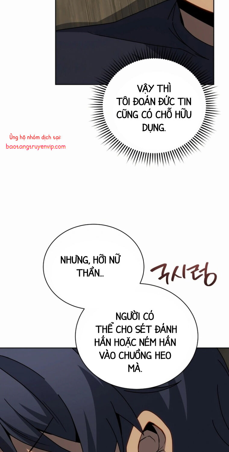 Tử linh sư thiên tài của học viện