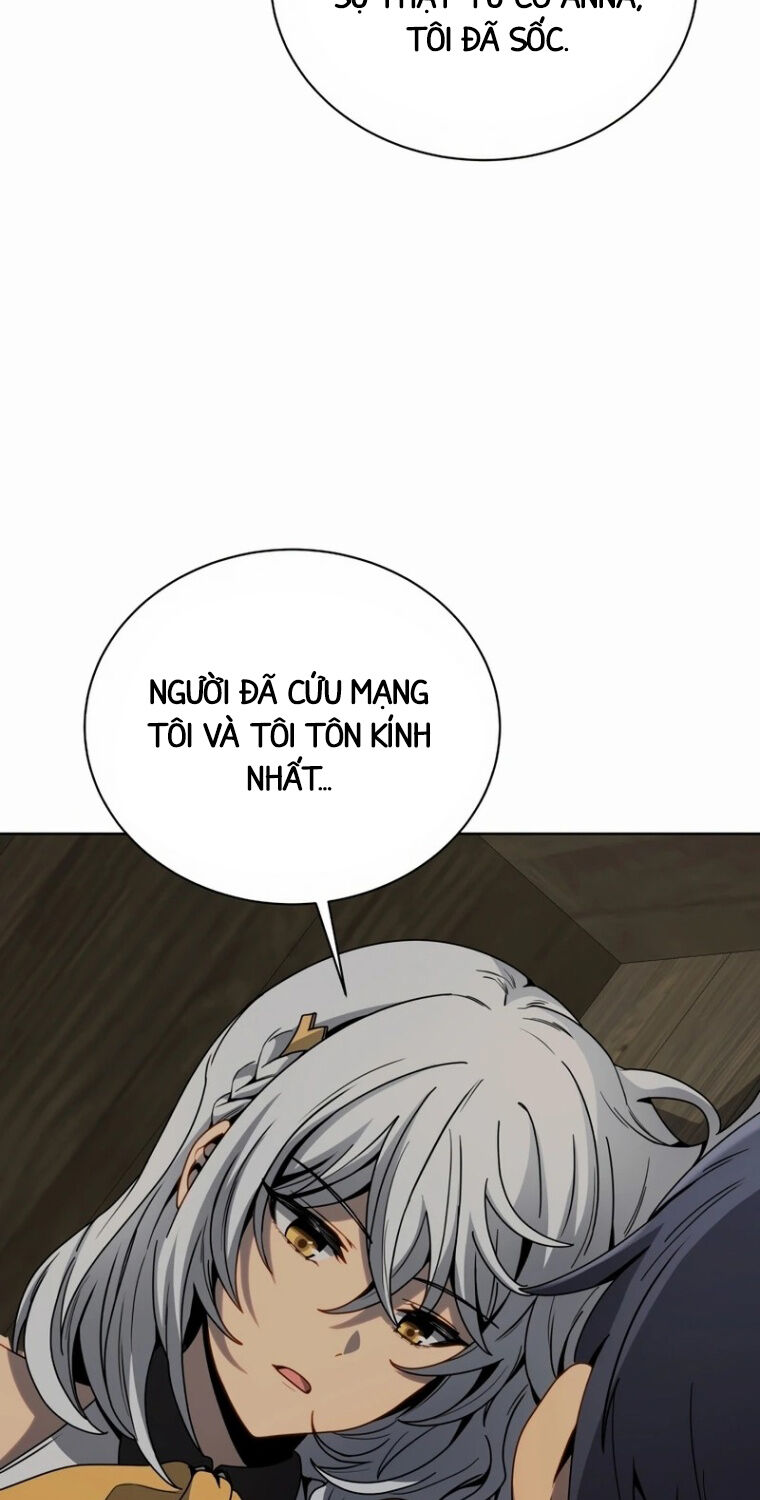 Tử linh sư thiên tài của học viện