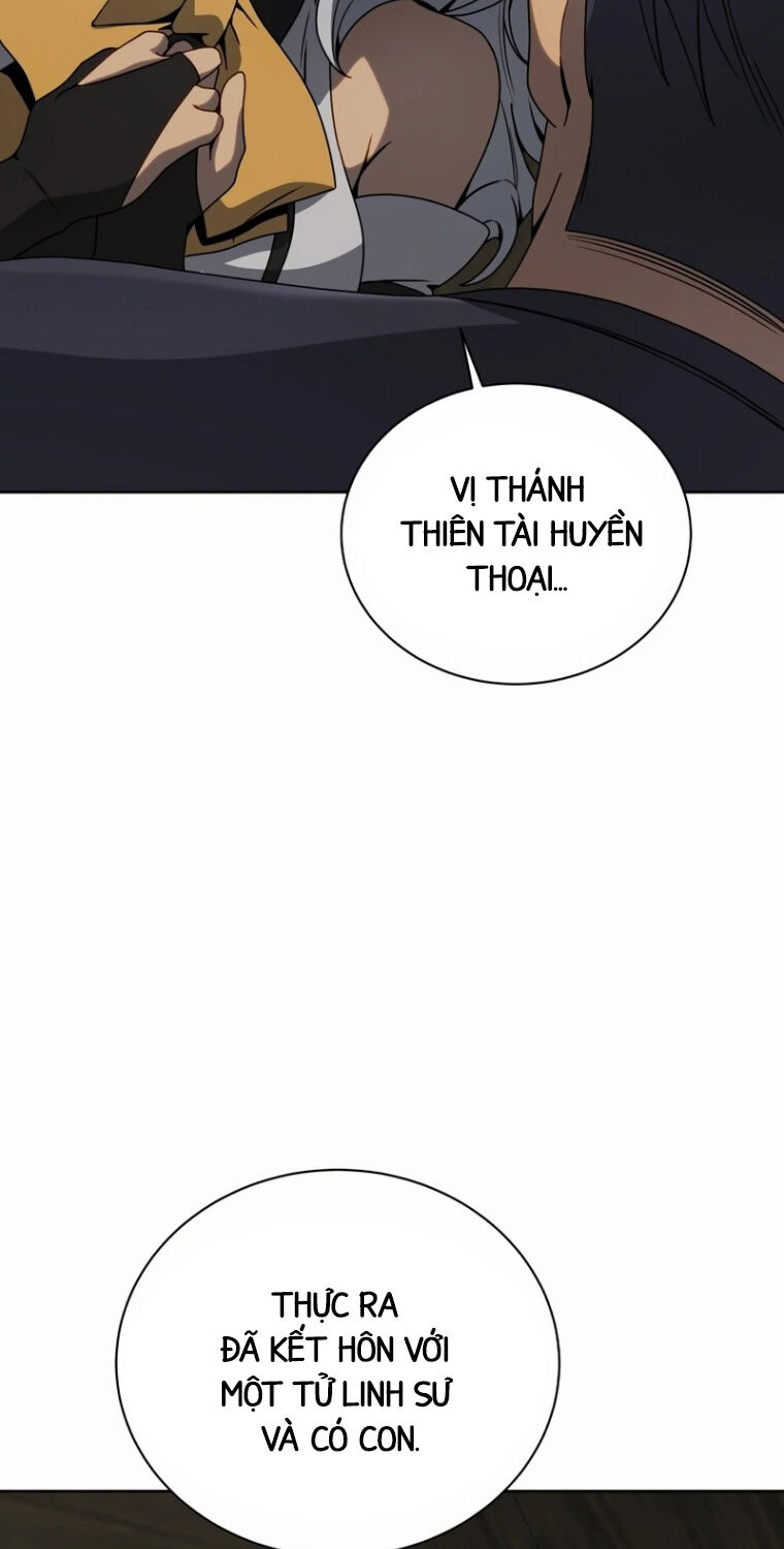 Tử linh sư thiên tài của học viện