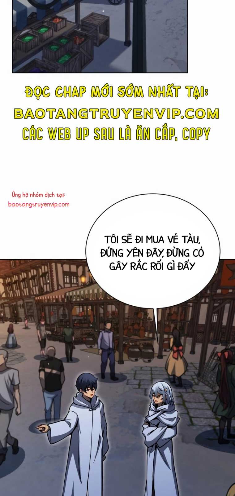Tử linh sư thiên tài của học viện