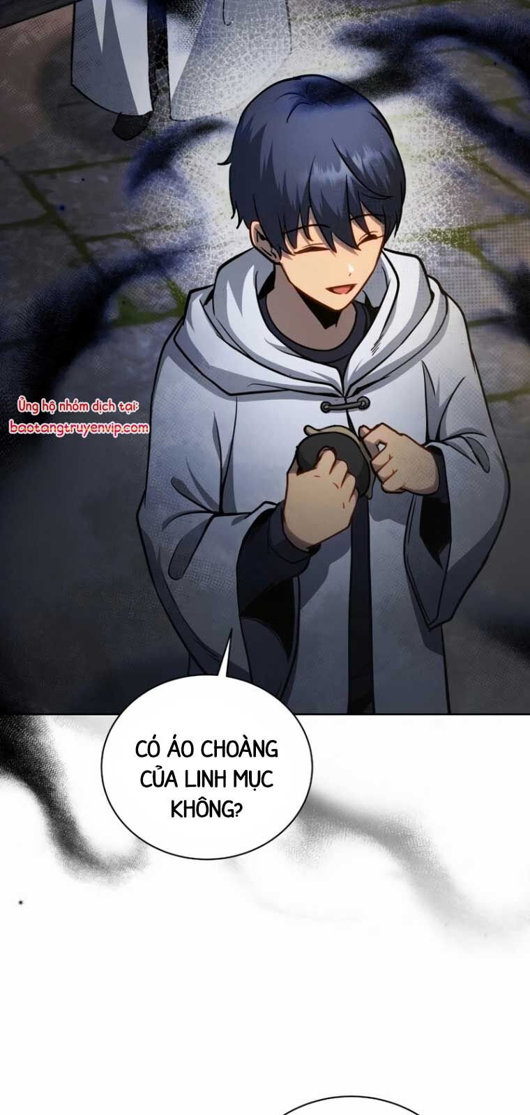 Tử linh sư thiên tài của học viện