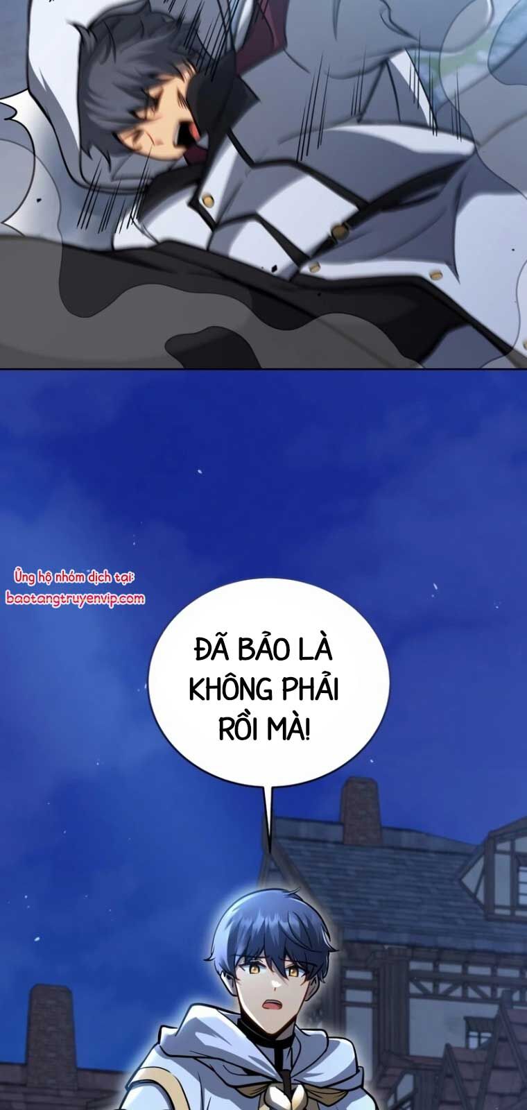 Tử linh sư thiên tài của học viện