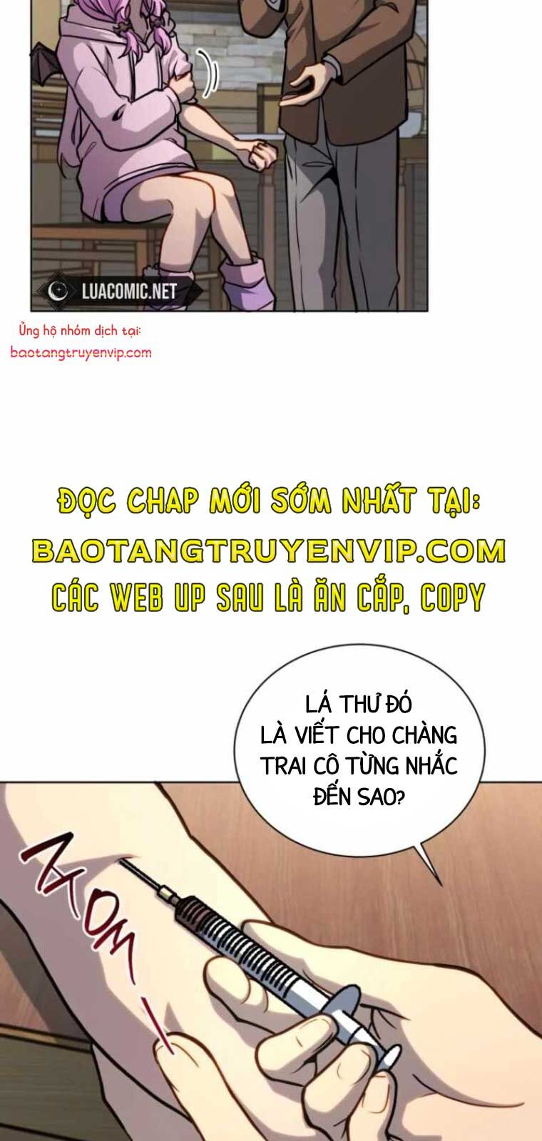 Tử linh sư thiên tài của học viện