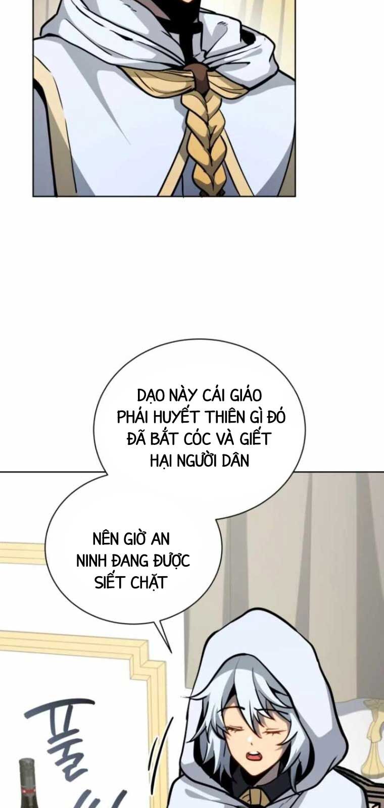 Tử linh sư thiên tài của học viện