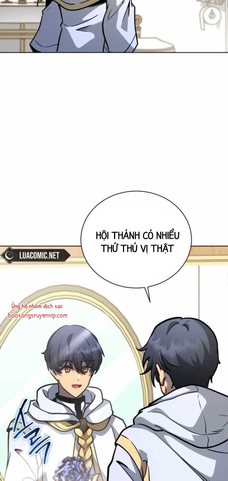 Tử linh sư thiên tài của học viện