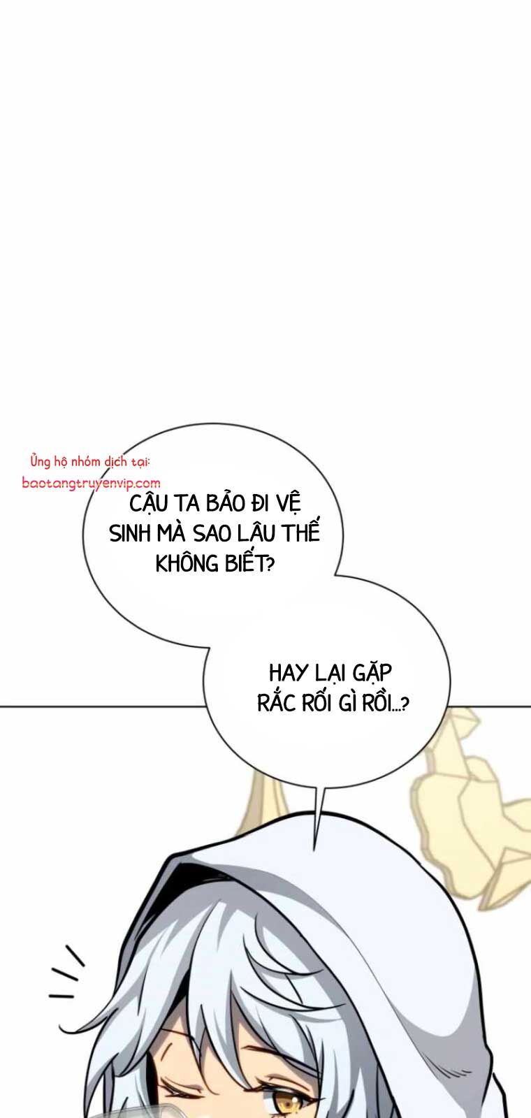 Tử linh sư thiên tài của học viện