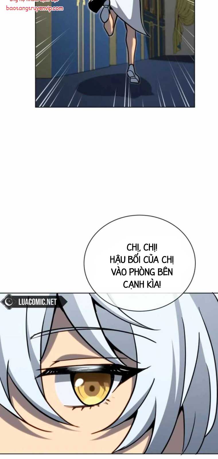 Tử linh sư thiên tài của học viện