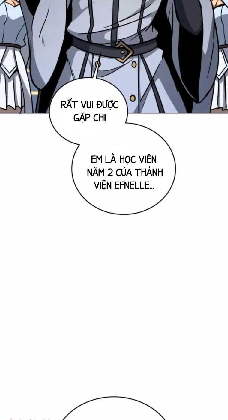 Tử linh sư thiên tài của học viện