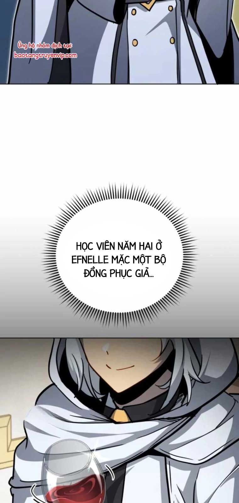 Tử linh sư thiên tài của học viện