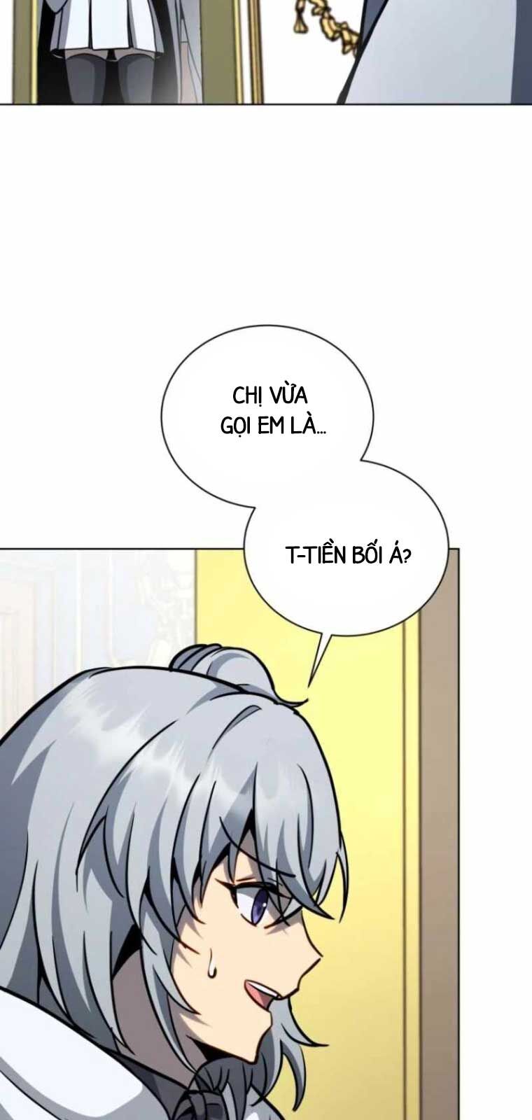 Tử linh sư thiên tài của học viện
