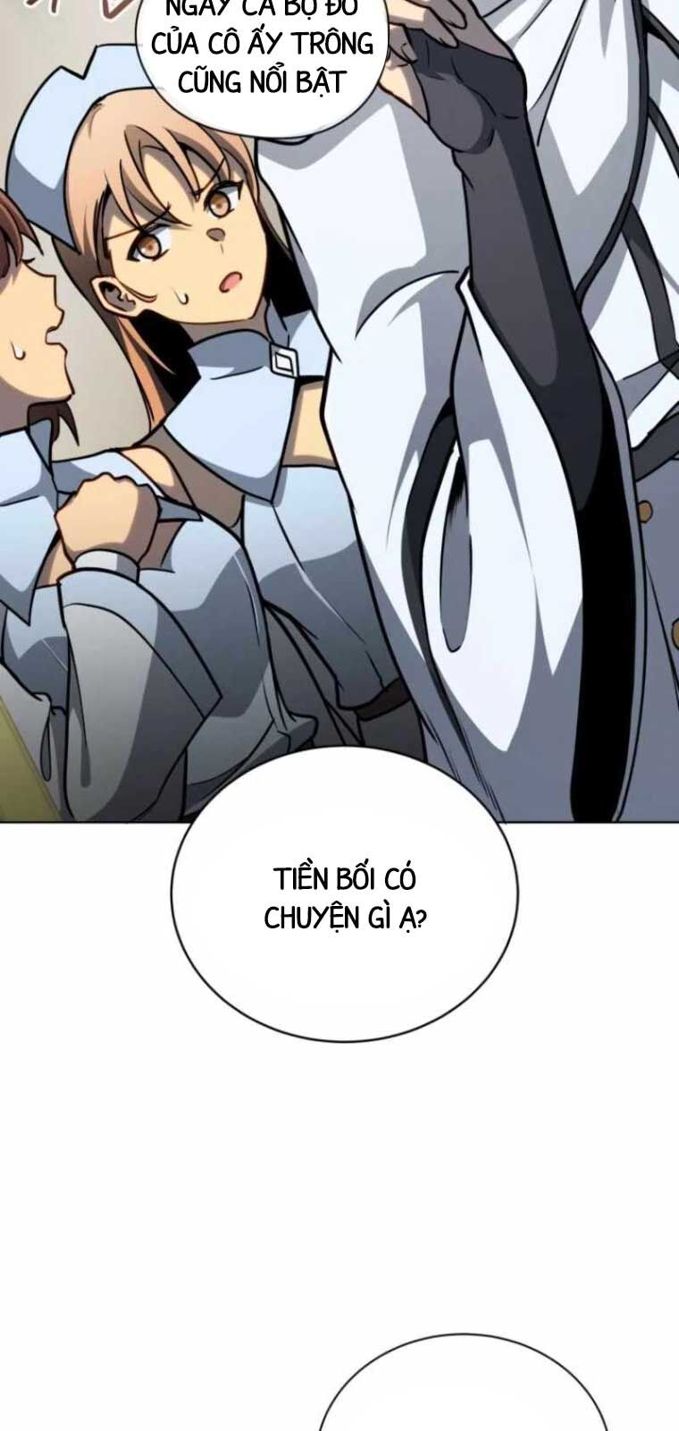 Tử linh sư thiên tài của học viện