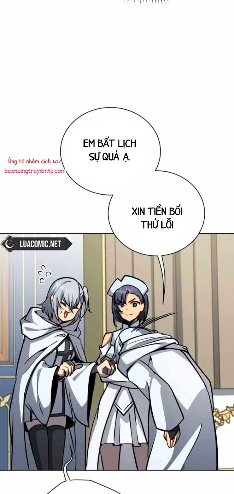 Tử linh sư thiên tài của học viện