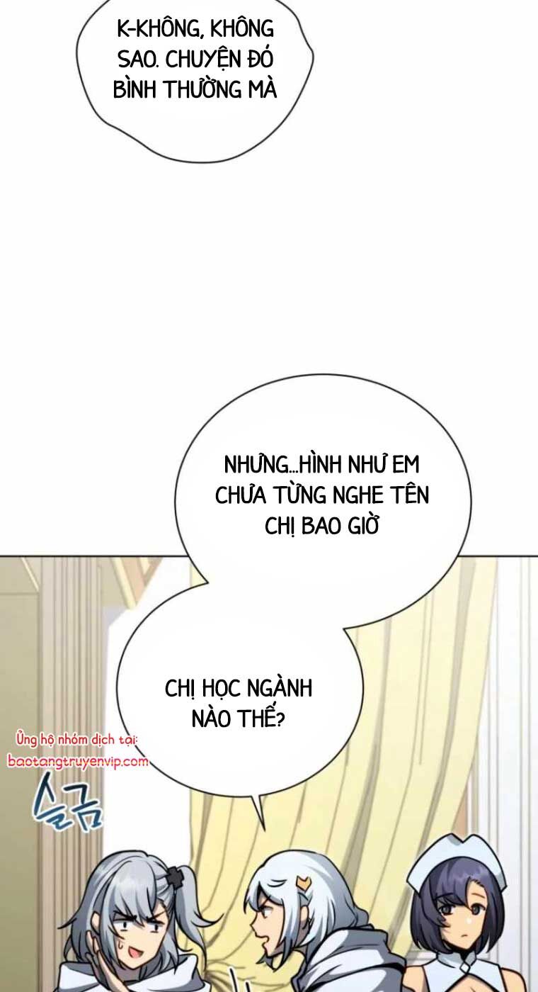 Tử linh sư thiên tài của học viện