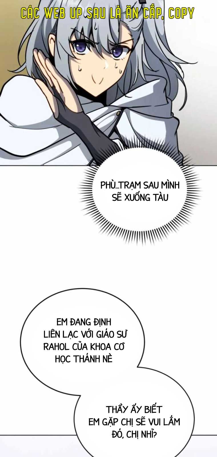 Tử linh sư thiên tài của học viện