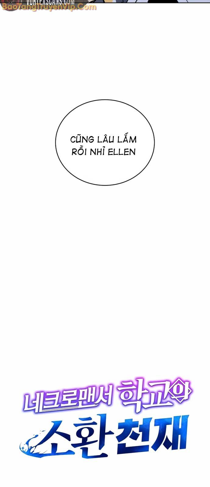 Tử linh sư thiên tài của học viện