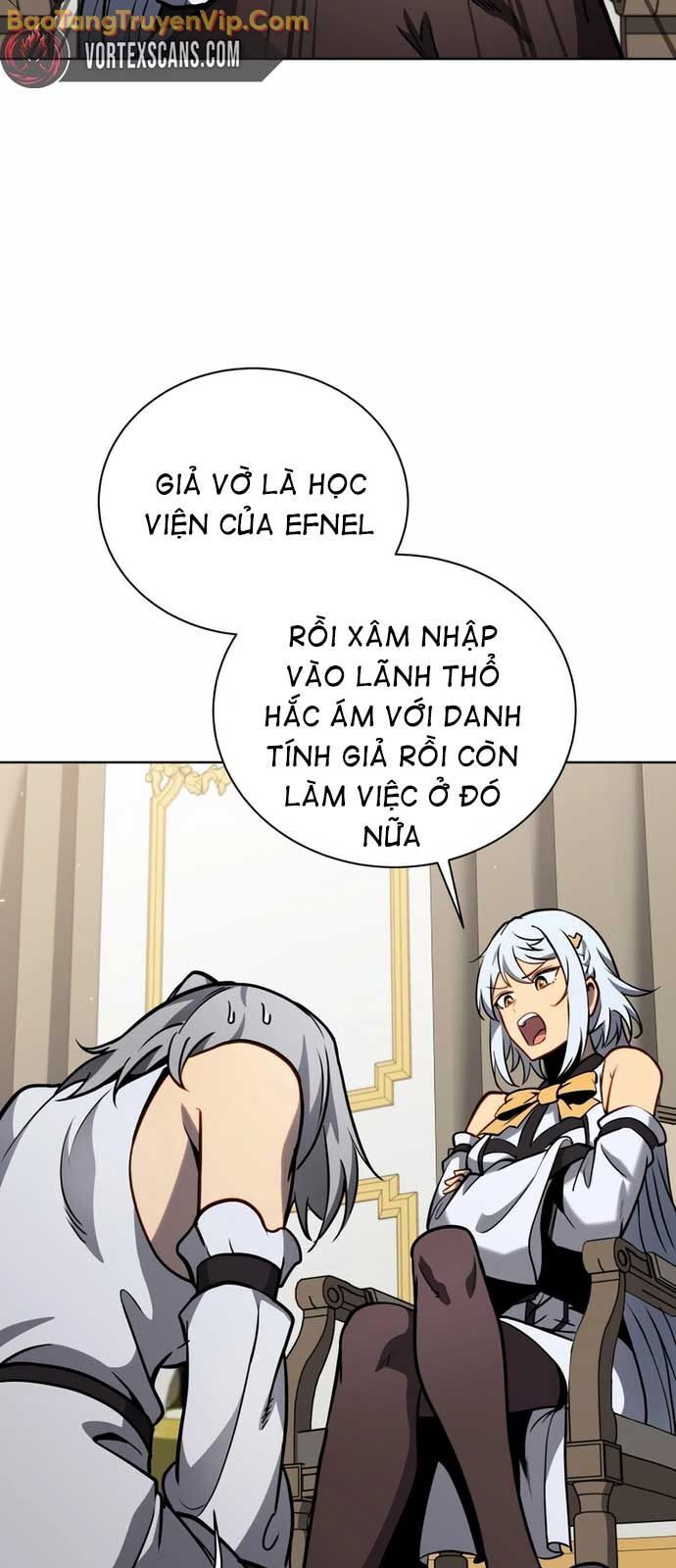 Tử linh sư thiên tài của học viện