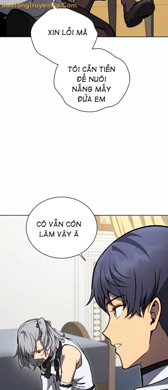 Tử linh sư thiên tài của học viện