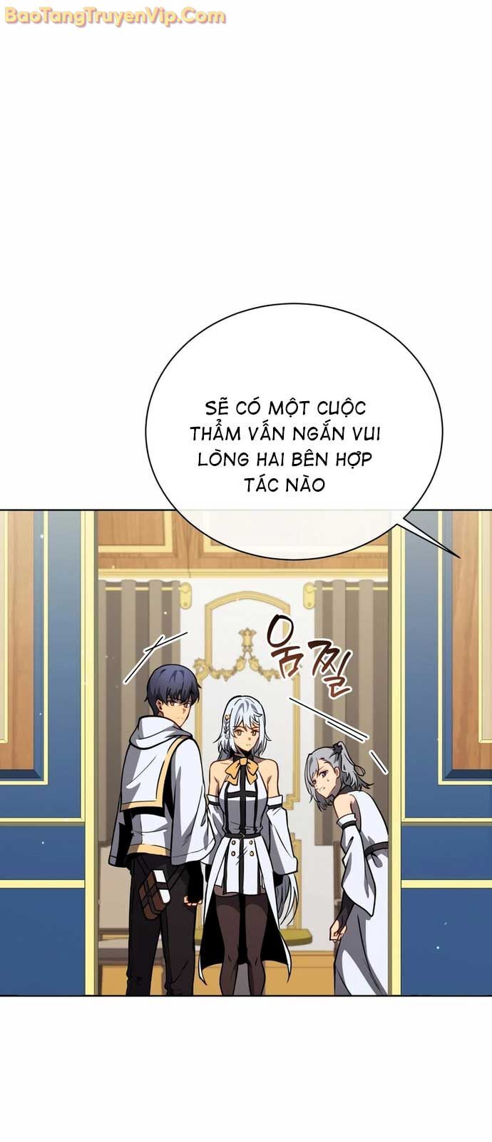 Tử linh sư thiên tài của học viện