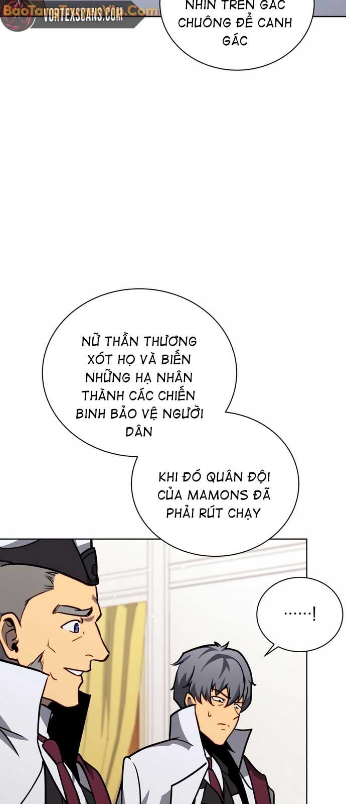 Tử linh sư thiên tài của học viện