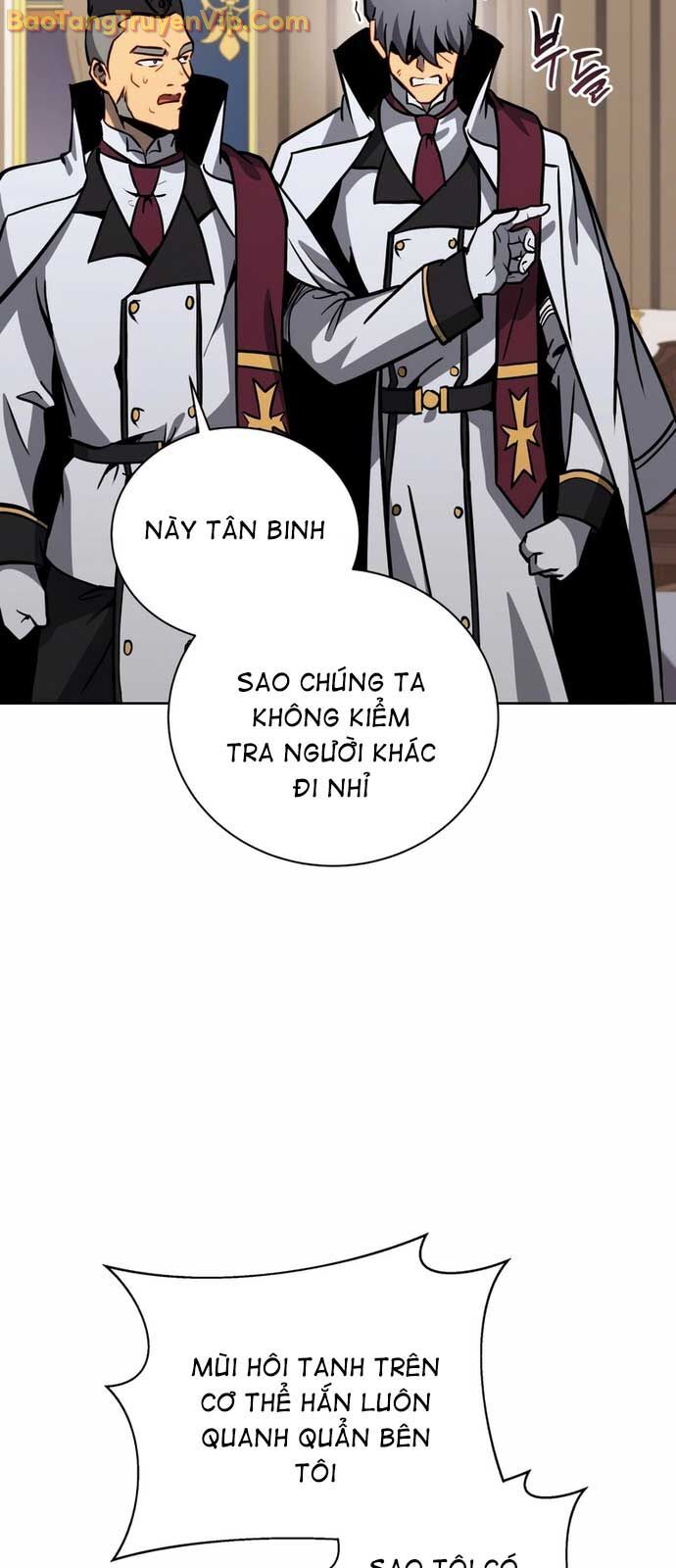 Tử linh sư thiên tài của học viện