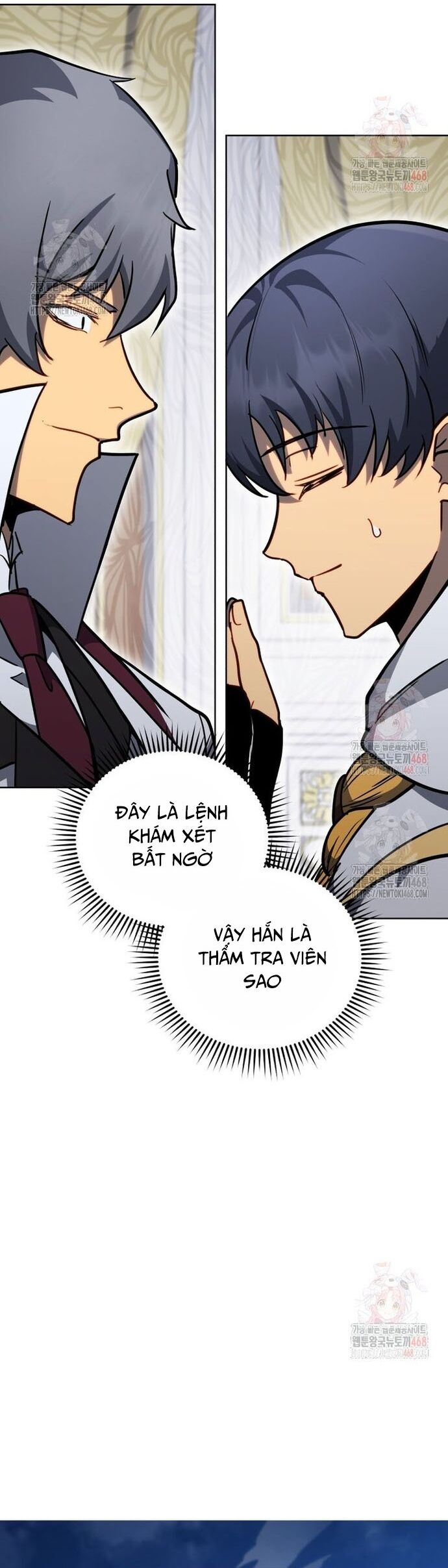 Tử linh sư thiên tài của học viện