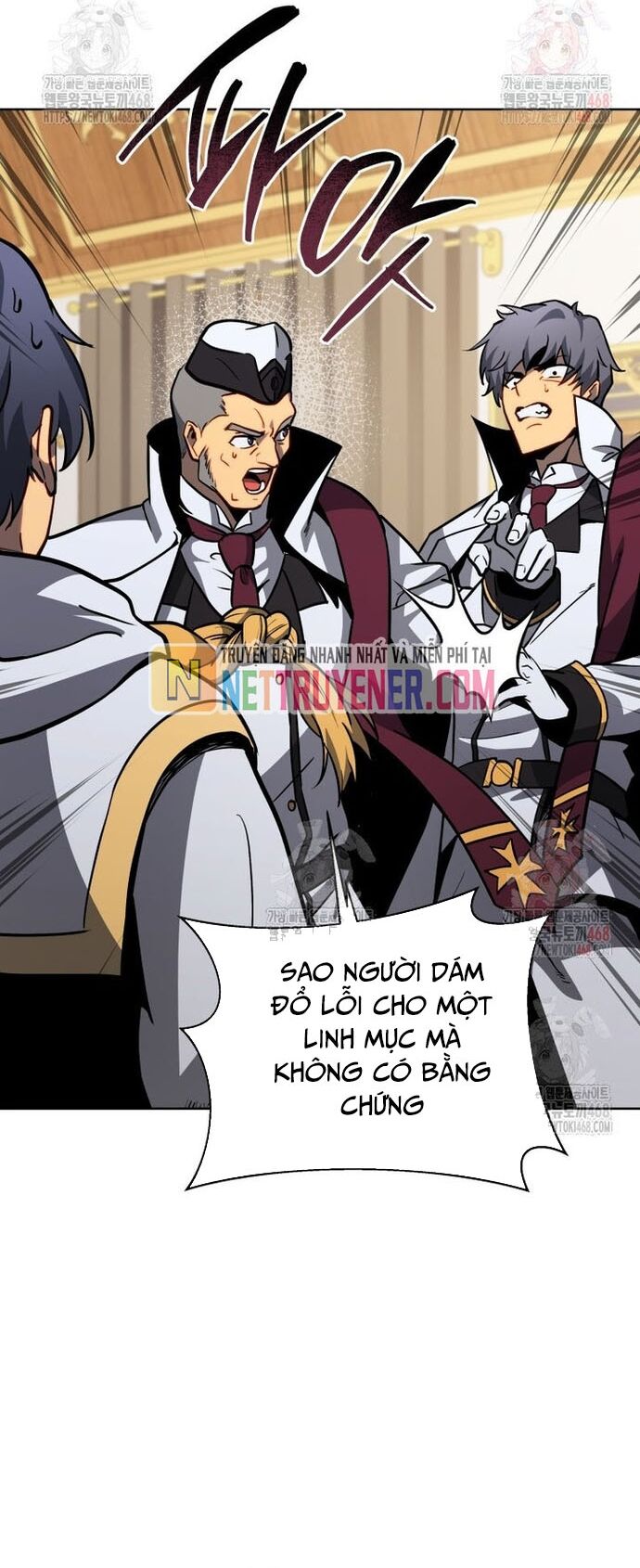 Tử linh sư thiên tài của học viện
