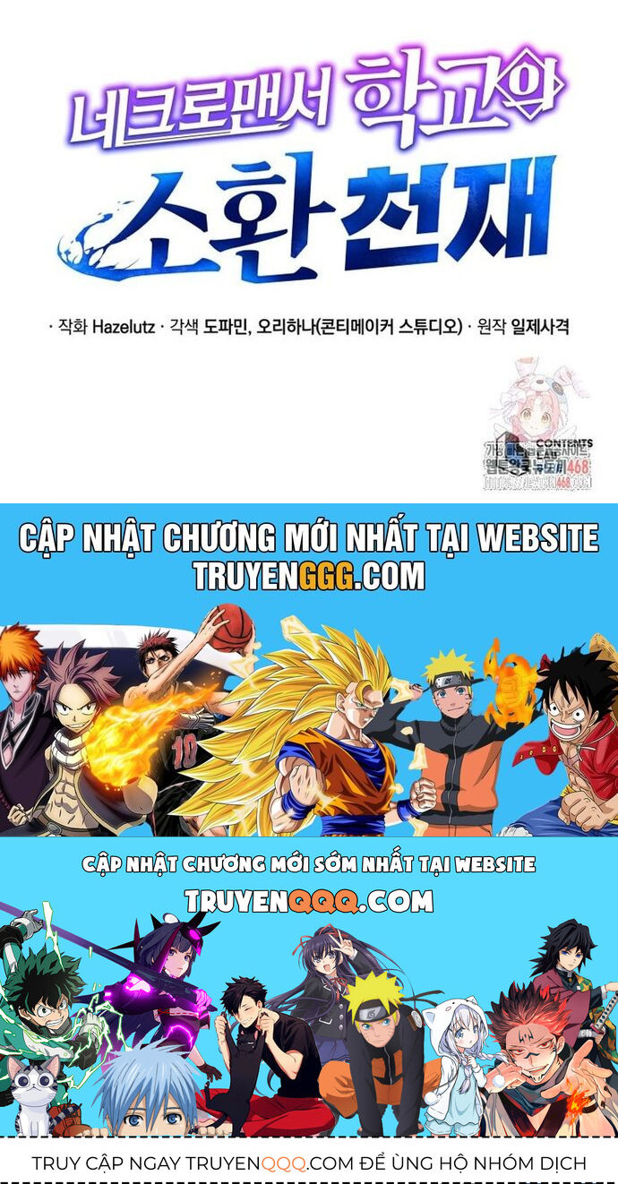 Tử linh sư thiên tài của học viện