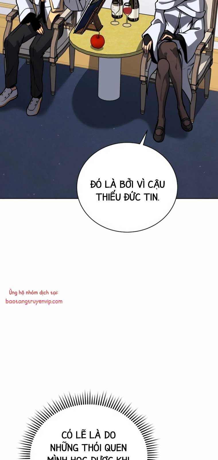 Tử linh sư thiên tài của học viện