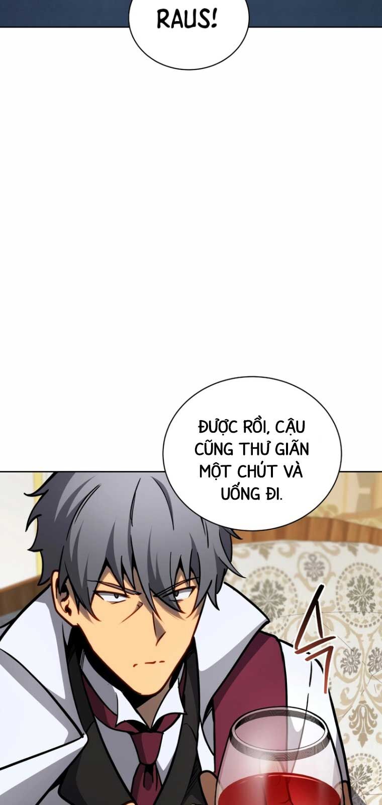 Tử linh sư thiên tài của học viện