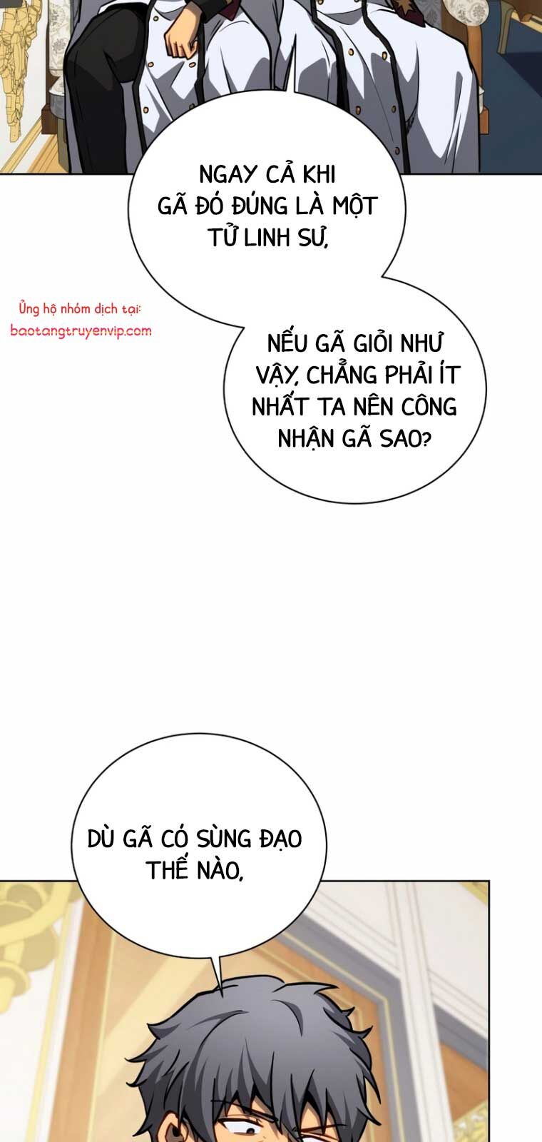 Tử linh sư thiên tài của học viện