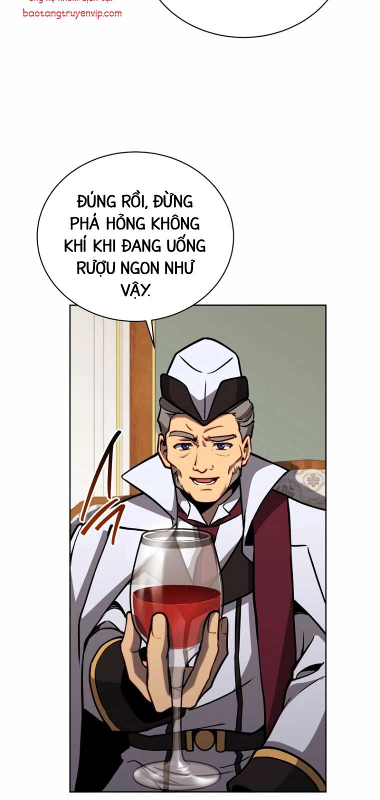 Tử linh sư thiên tài của học viện