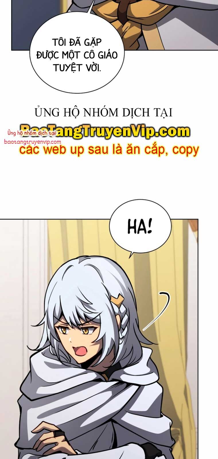 Tử linh sư thiên tài của học viện