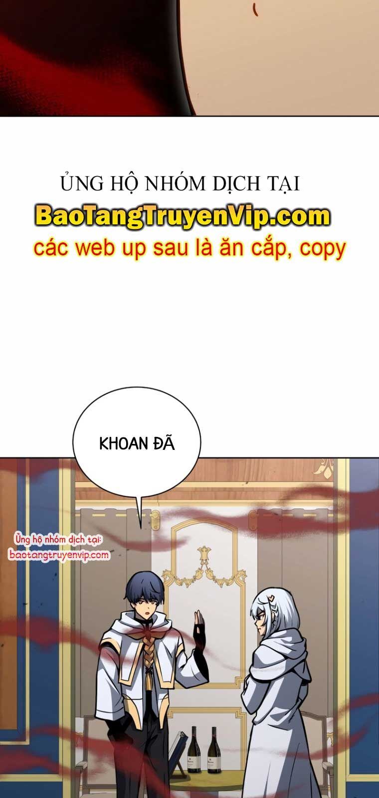 Tử linh sư thiên tài của học viện