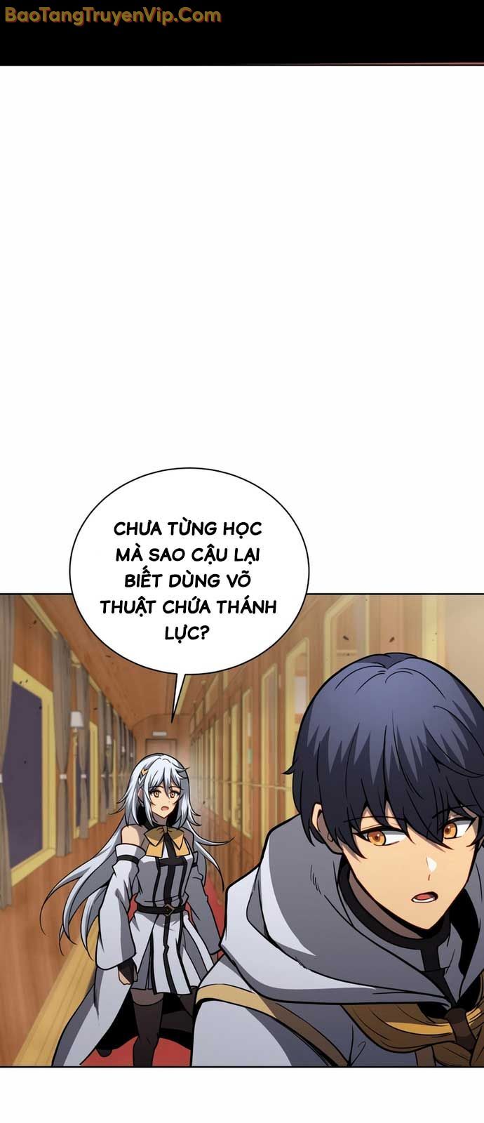 Tử linh sư thiên tài của học viện