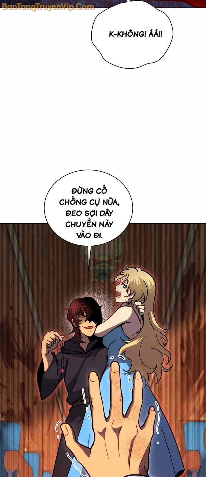 Tử linh sư thiên tài của học viện