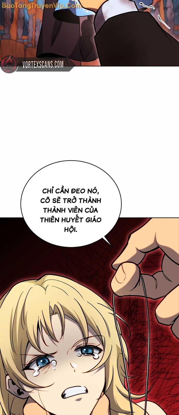 Tử linh sư thiên tài của học viện