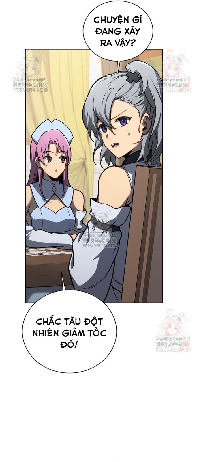 Tử linh sư thiên tài của học viện