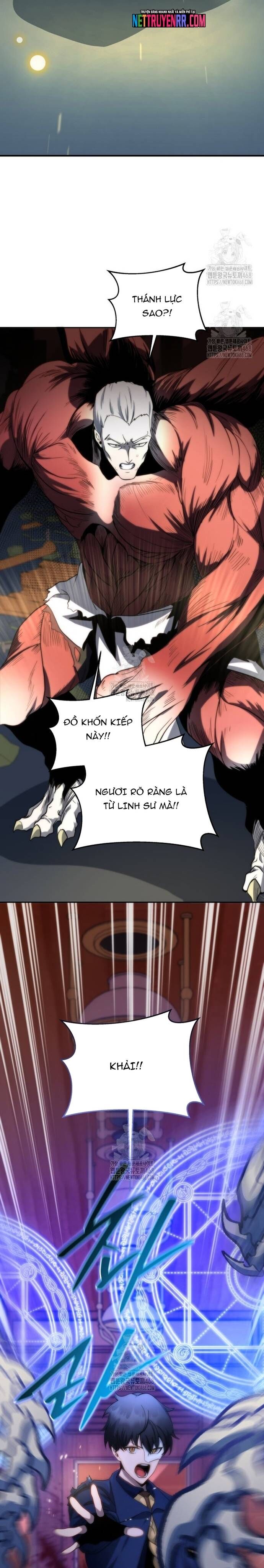 Tử linh sư thiên tài của học viện