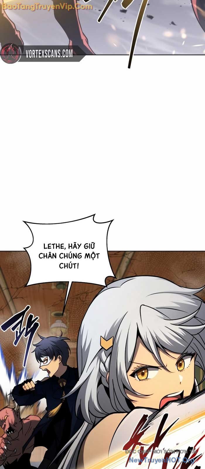 Tử linh sư thiên tài của học viện