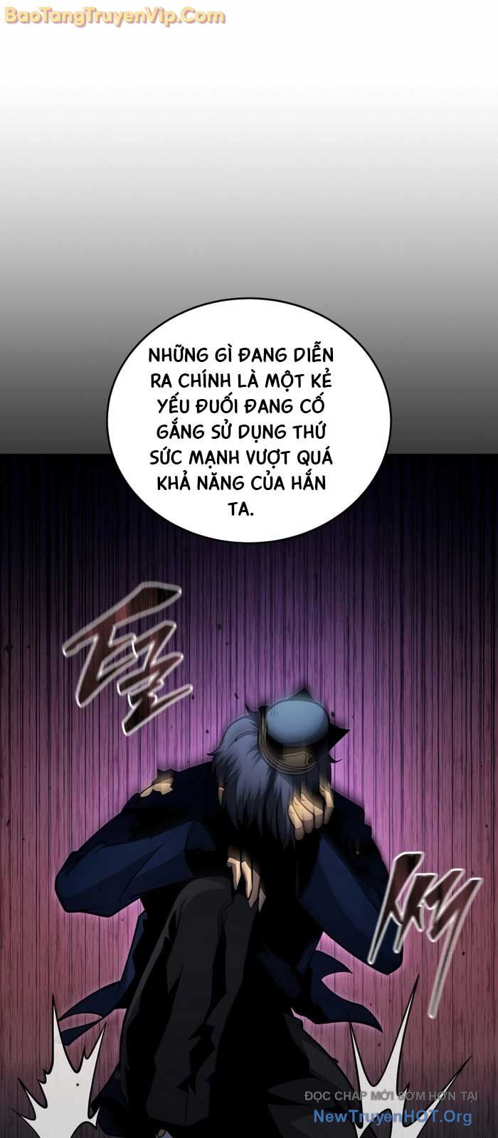 Tử linh sư thiên tài của học viện