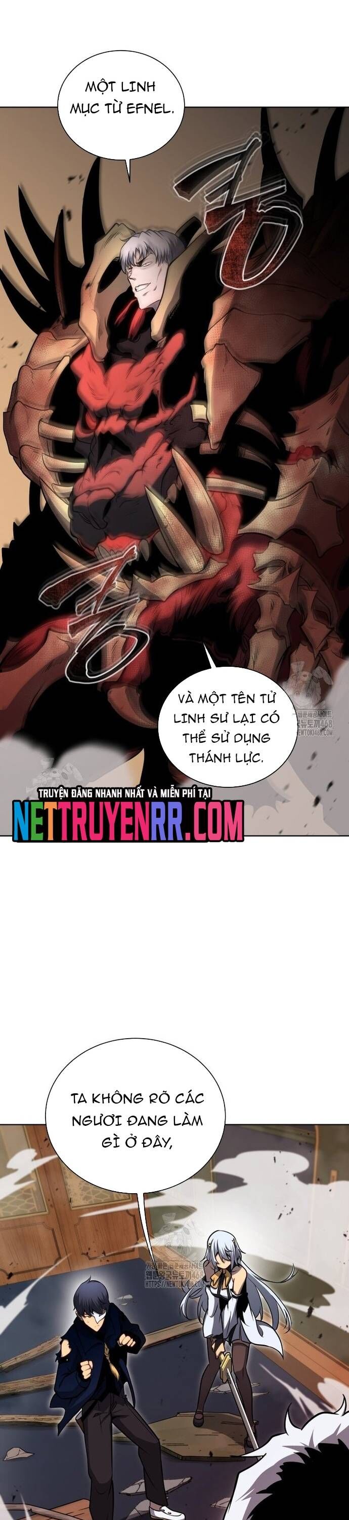 Tử linh sư thiên tài của học viện
