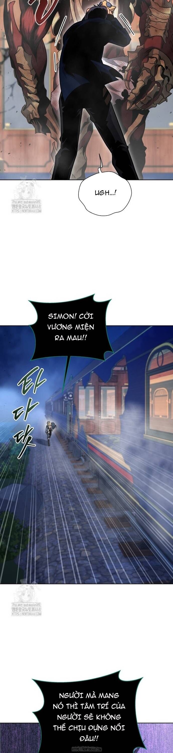 Tử linh sư thiên tài của học viện